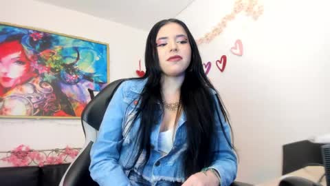 Snapshot of cata_naugthy_ chatting on 04-25-26, 01:14 Cata online show from 04-25-26, 01:14