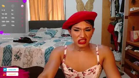 catalyna fitness  online show from 01-04-25, 08:27