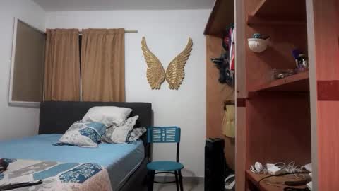 catalyna fitness  online show from 04-19-26, 03:39