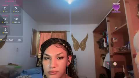 Snapshot of catafitt_1 chatting on 07-19-26, 08:23 catalyna fitness online show from 07-19-26, 08:23