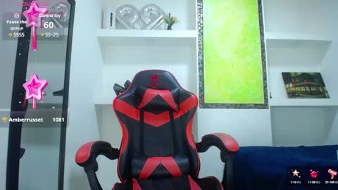 C A T A L E H I A online show from 01-12-25, 09:29