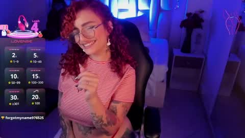 Catalehia online show from 05-13-26, 01:30