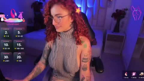 Catalehia online show from 05-27-26, 11:51