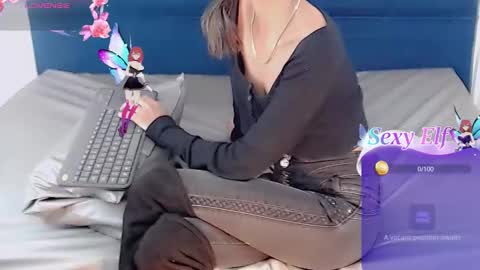 Queen Catalella online show from 02-28-25, 04:43