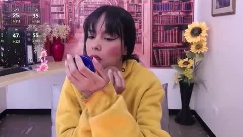 Queen Catalella online show from 09-16-25, 03:29