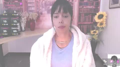 Queen Catalella online show from 09-18-25, 03:19