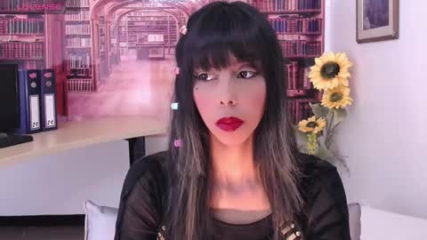 Queen Catalella online show from 09-23-25, 03:09