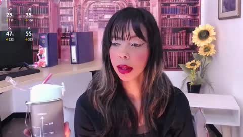 Queen Catalella online show from 09-26-25, 04:38