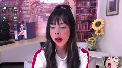 Queen Catalella online show from 09-27-25, 04:17