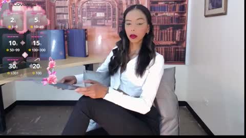 Queen Catalella online show from 11-05-25, 03:06