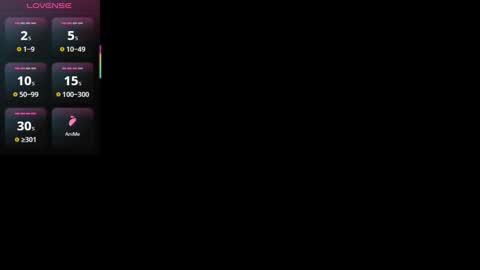 Queen Catalella online show from 03-01-26, 03:30