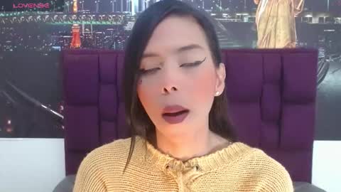 Queen Catalella online show from 03-05-26, 03:24