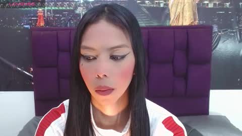 Queen Catalella online show from 03-06-26, 03:36