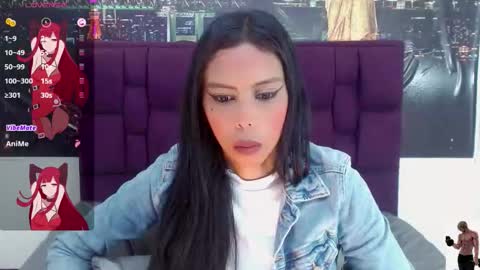 Queen Catalella online show from 03-08-26, 03:21