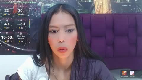 Queen Catalella online show from 03-24-26, 03:22