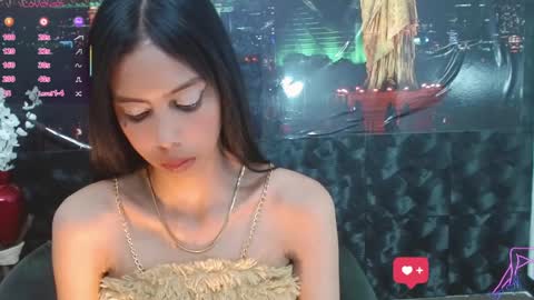 Queen Catalella online show from 04-08-26, 03:17