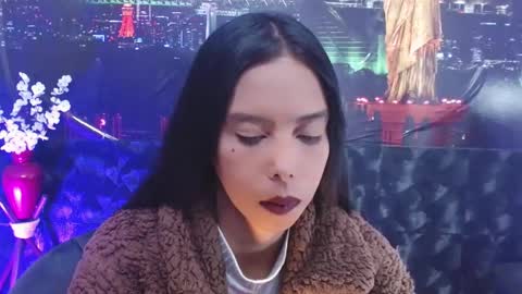 Queen Catalella online show from 06-01-26, 03:30
