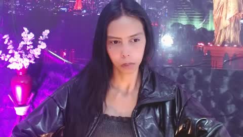 Queen Catalella online show from 06-02-26, 03:19
