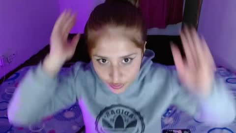 Fabi online show from 04-12-26, 04:39