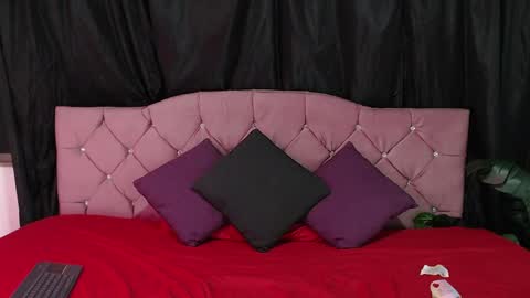 Cata Prins  online show from 09-18-25, 11:01