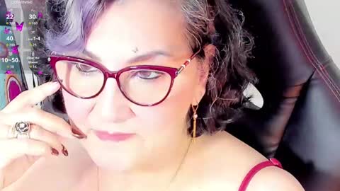 cataleya  online show from 09-18-25, 03:30