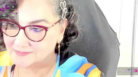Snapshot of cataleya_mom_ chatting on 06-06-26, 01:00 cataleya online show from 06-06-26, 01:00