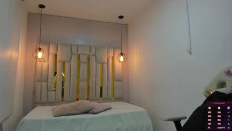 Cataleya online show from 10-29-25, 11:01