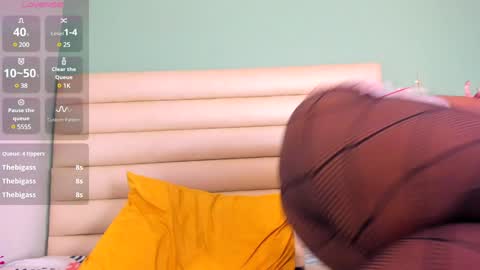 cataleya smith20 online show from 01-11-25, 08:10