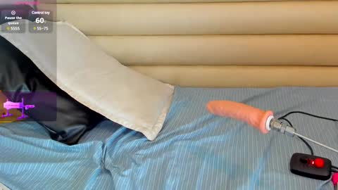 cataleya smith20 online show from 01-25-25, 10:18