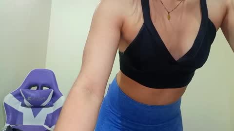 cataleyalove_ady online show from 01-14-26, 02:17
