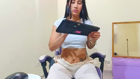 cataleyalove_ady online show from 02-15-26, 11:34