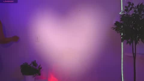 Catalina lovers online show from 02-13-26, 08:16