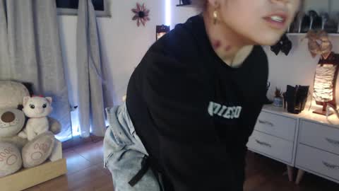 Catalina bruce2 online show from 01-11-25, 10:29