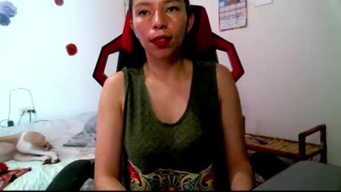 catalina_colombia online show from 01-16-25, 06:48
