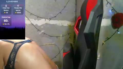 catalina_colombia online show from 01-08-26, 06:21