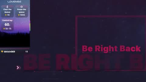 catalina_colombia online show from 01-15-26, 06:00