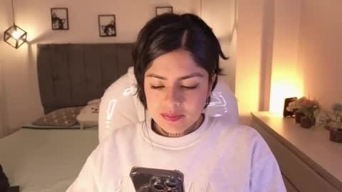 Catalina online show from 10-13-25, 03:17