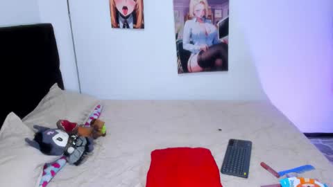 Catalina online show from 03-22-26, 04:38