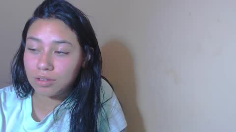 Catalina Saenz online show from 10-02-25, 12:06