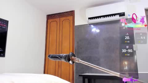 catalina_spec online show from 03-04-26, 01:44