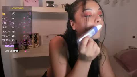  Catalina Garcia     online show from 07-05-26, 02:40