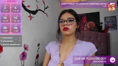 Catalina   online show from 01-13-25, 05:33