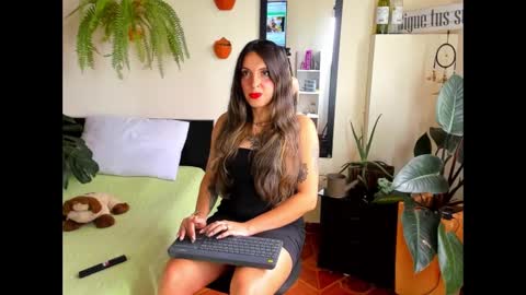 Cataina Lince online show from 02-09-25, 05:22
