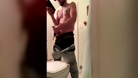 catchmycum87 online show from 02-20-26, 09:15