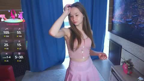 Snapshot of cateclem chatting on 09-20-25, 06:14 Kate online show from 09-20-25, 06:14