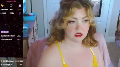 Snapshot of cateycakes chatting on 06-20-26, 10:56 Cate online show from 06-20-26, 10:56