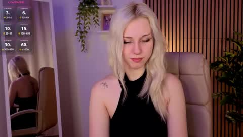 Anna  online show from 03-01-26, 01:51