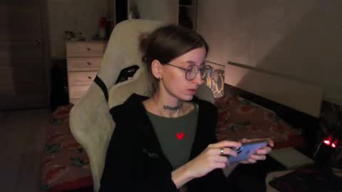 CATH online show from 10-21-25, 08:20