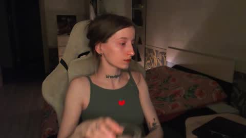 CATH online show from 06-05-26, 07:19