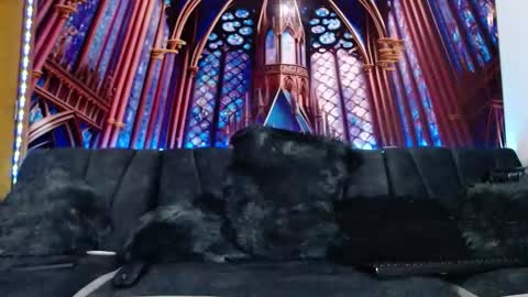 cathablake online show from 03-24-26, 11:21